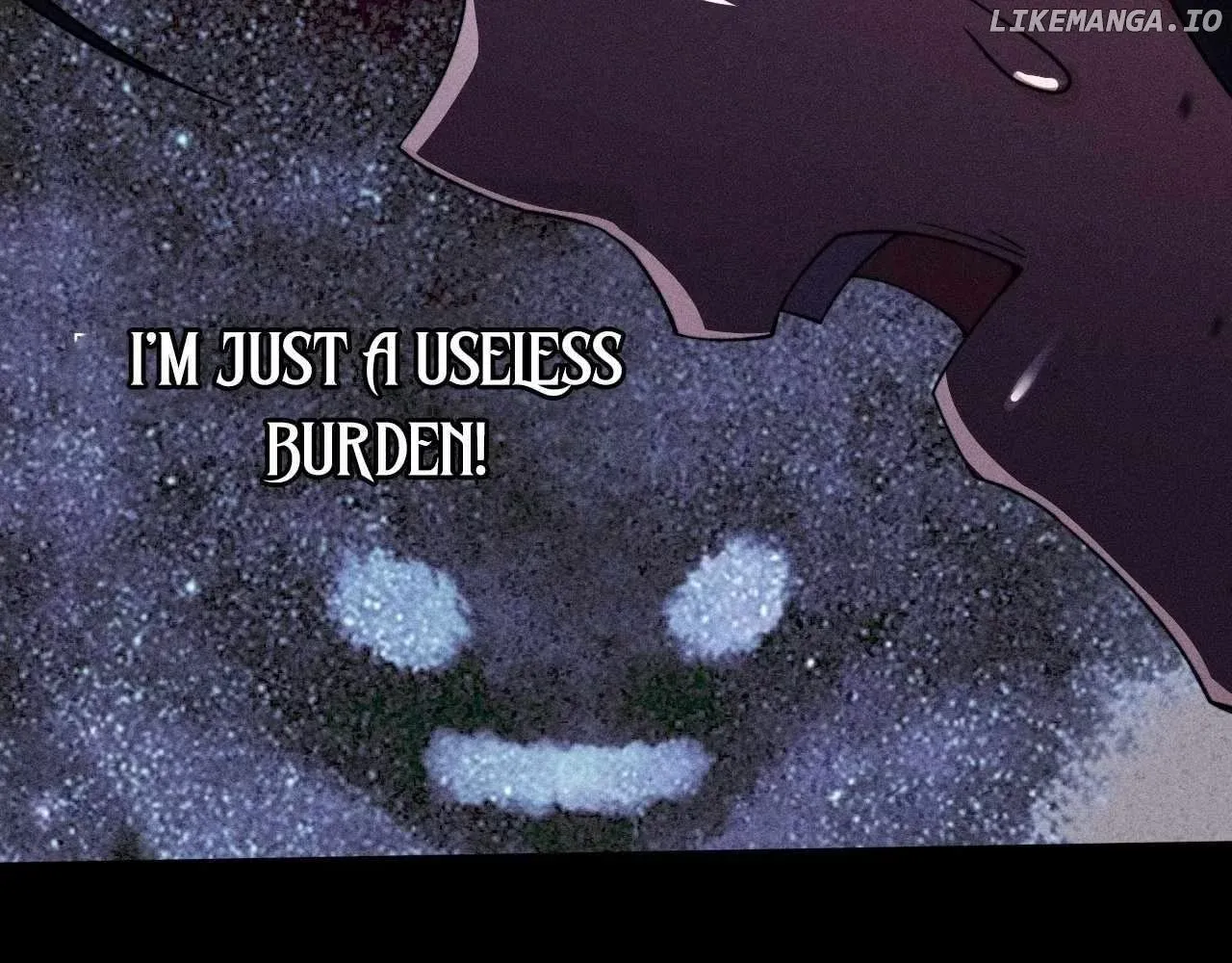 Weird Immortal Path Chapter 21 page 144 - 