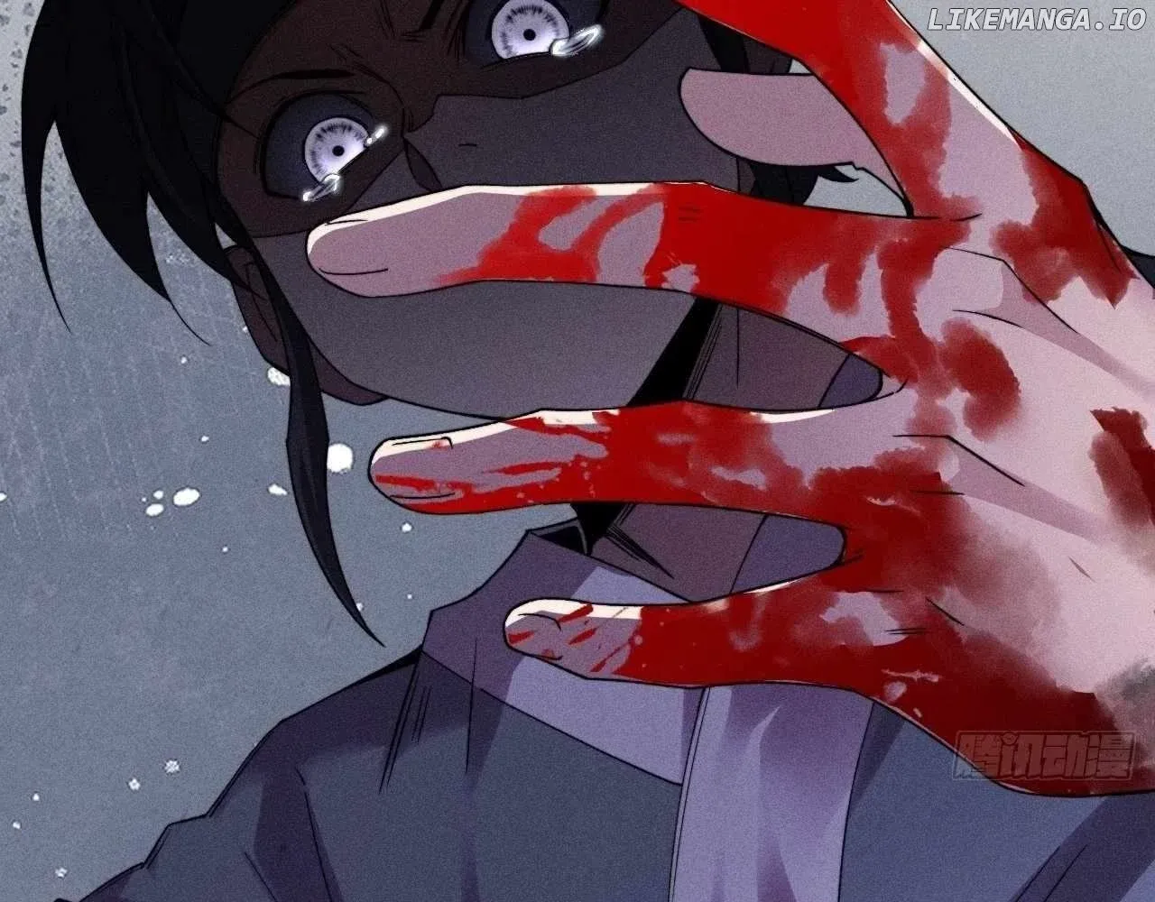 Weird Immortal Path Chapter 21 page 146 - 
