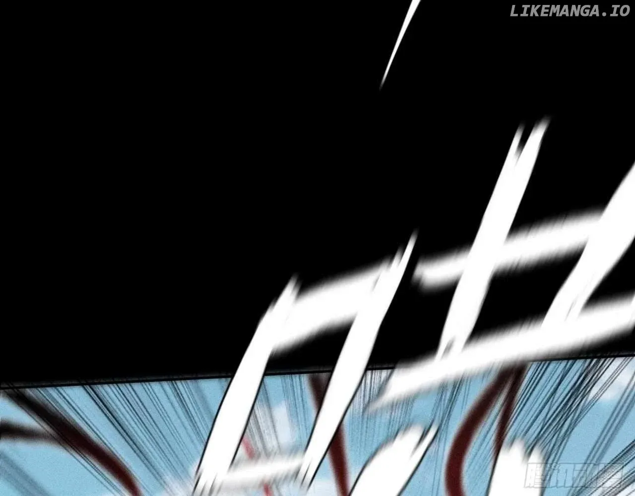 Weird Immortal Path Chapter 21 page 151 - 