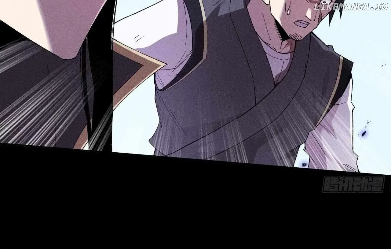 Weird Immortal Path Chapter 21 page 22 - 