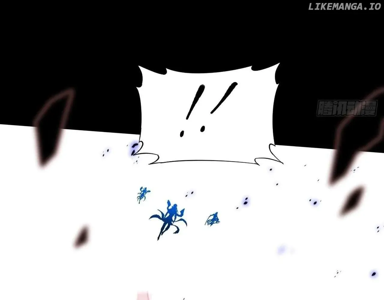 Weird Immortal Path Chapter 21 page 27 - 