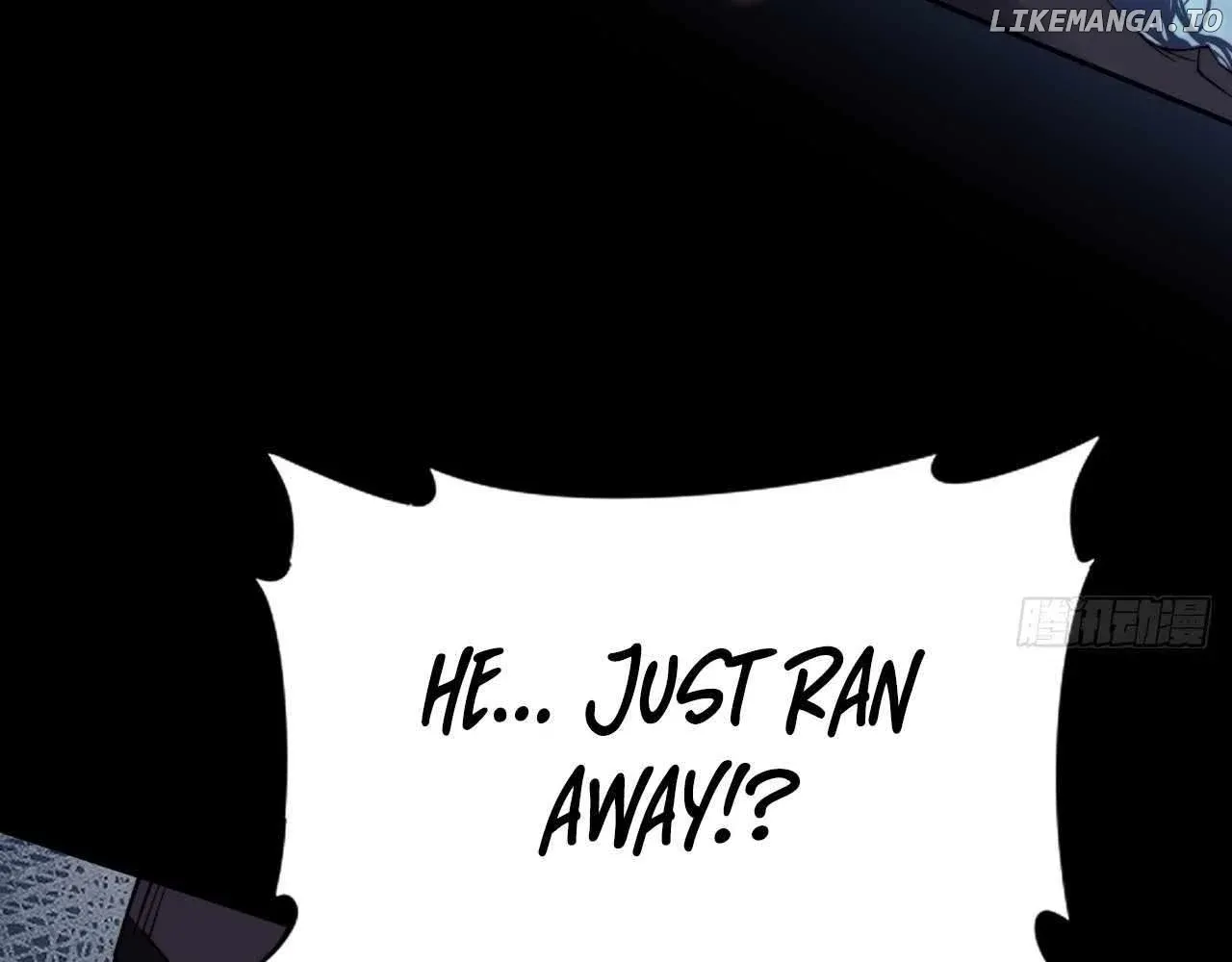 Weird Immortal Path Chapter 21 page 29 - 