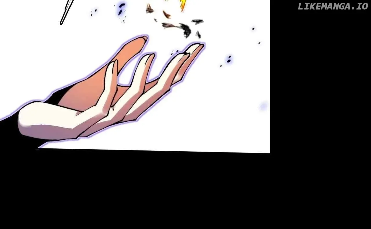 Weird Immortal Path Chapter 21 page 32 - 