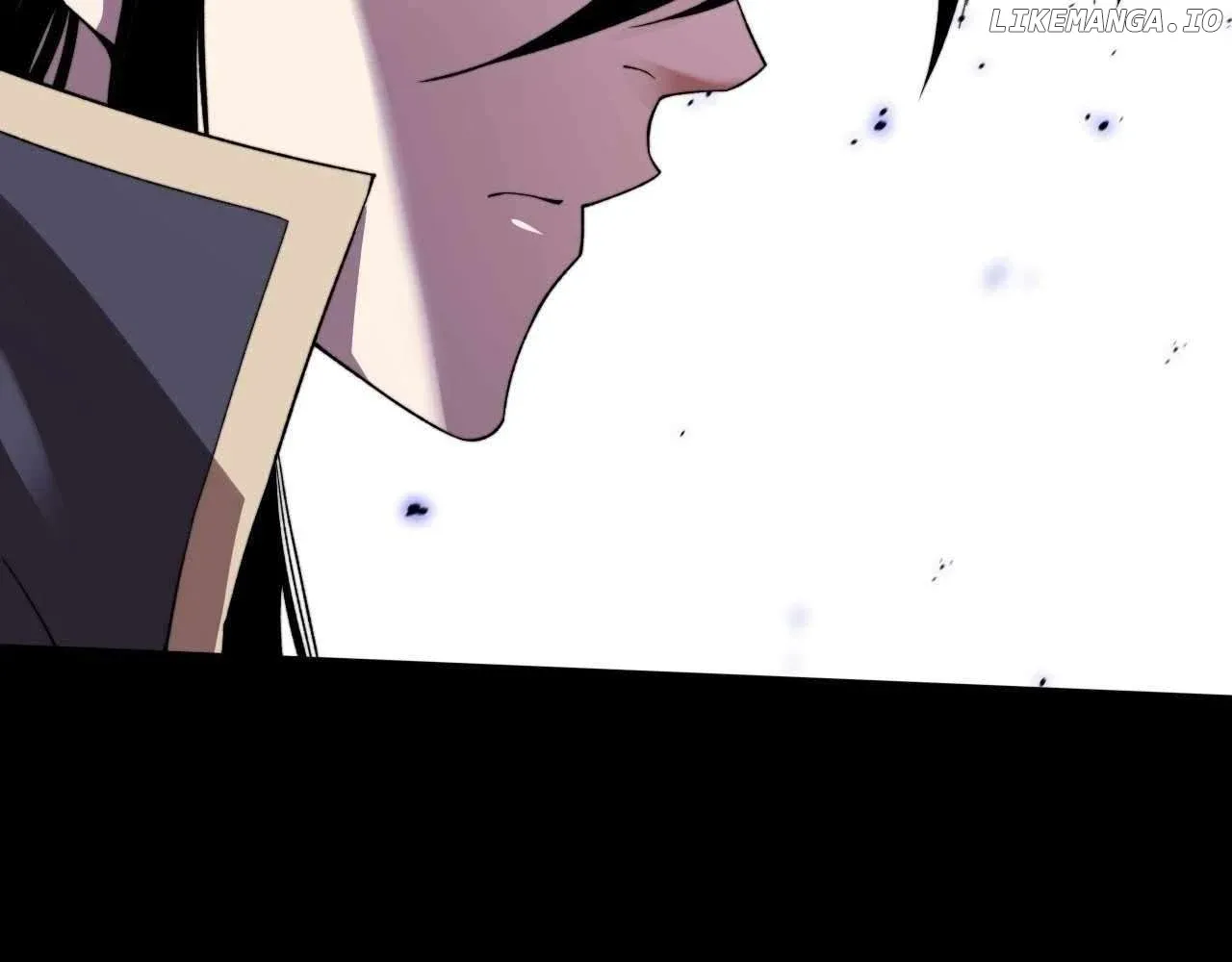 Weird Immortal Path Chapter 21 page 37 - 