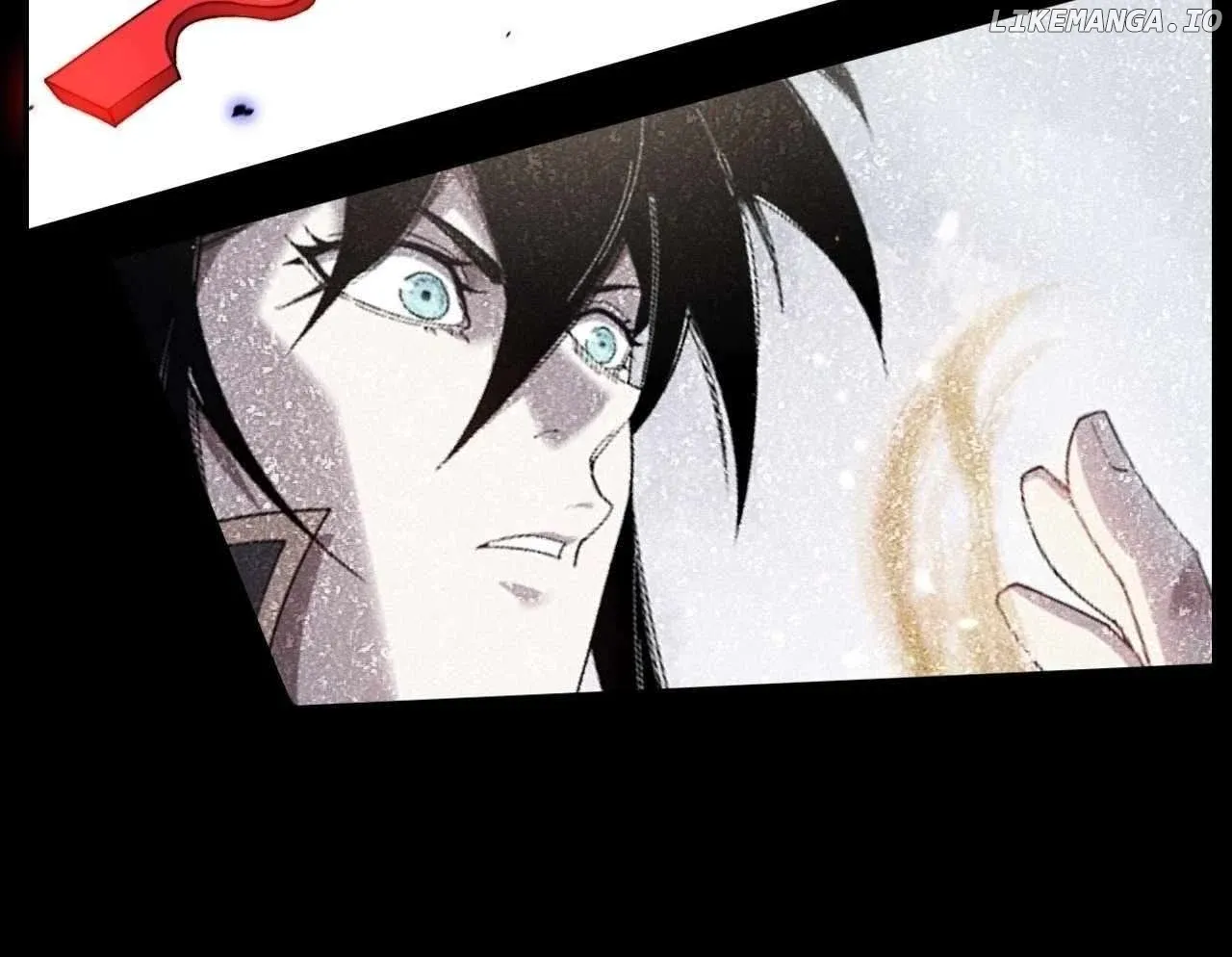 Weird Immortal Path Chapter 21 page 42 - 