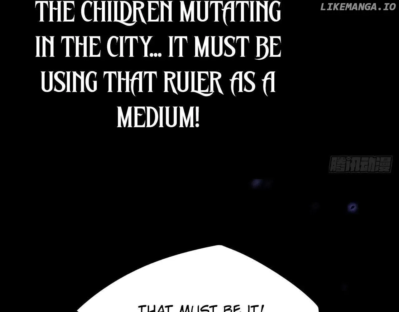 Weird Immortal Path Chapter 21 page 43 - 