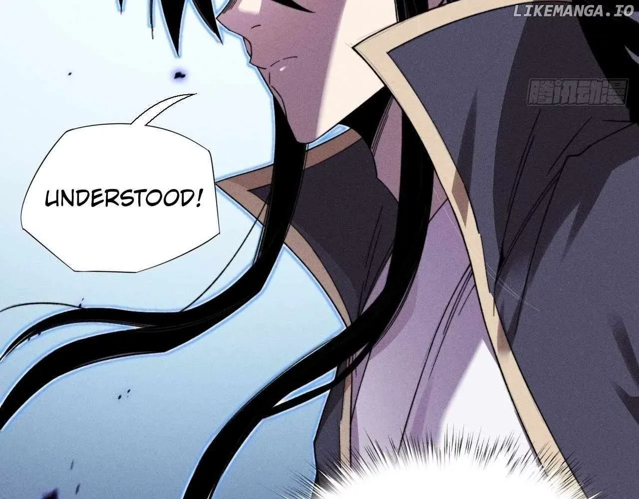 Weird Immortal Path Chapter 21 page 47 - 