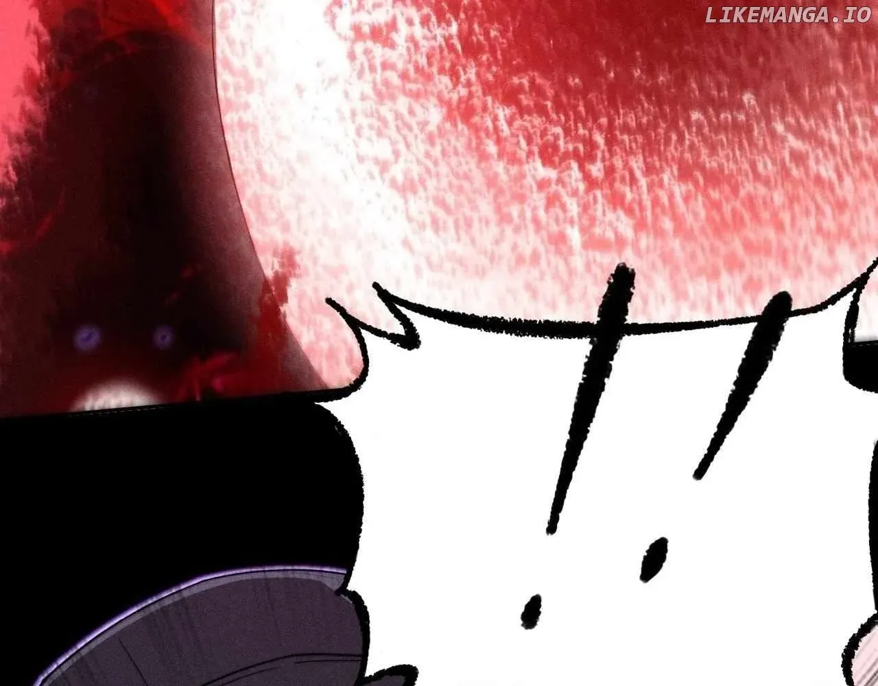 Weird Immortal Path Chapter 21 page 54 - 