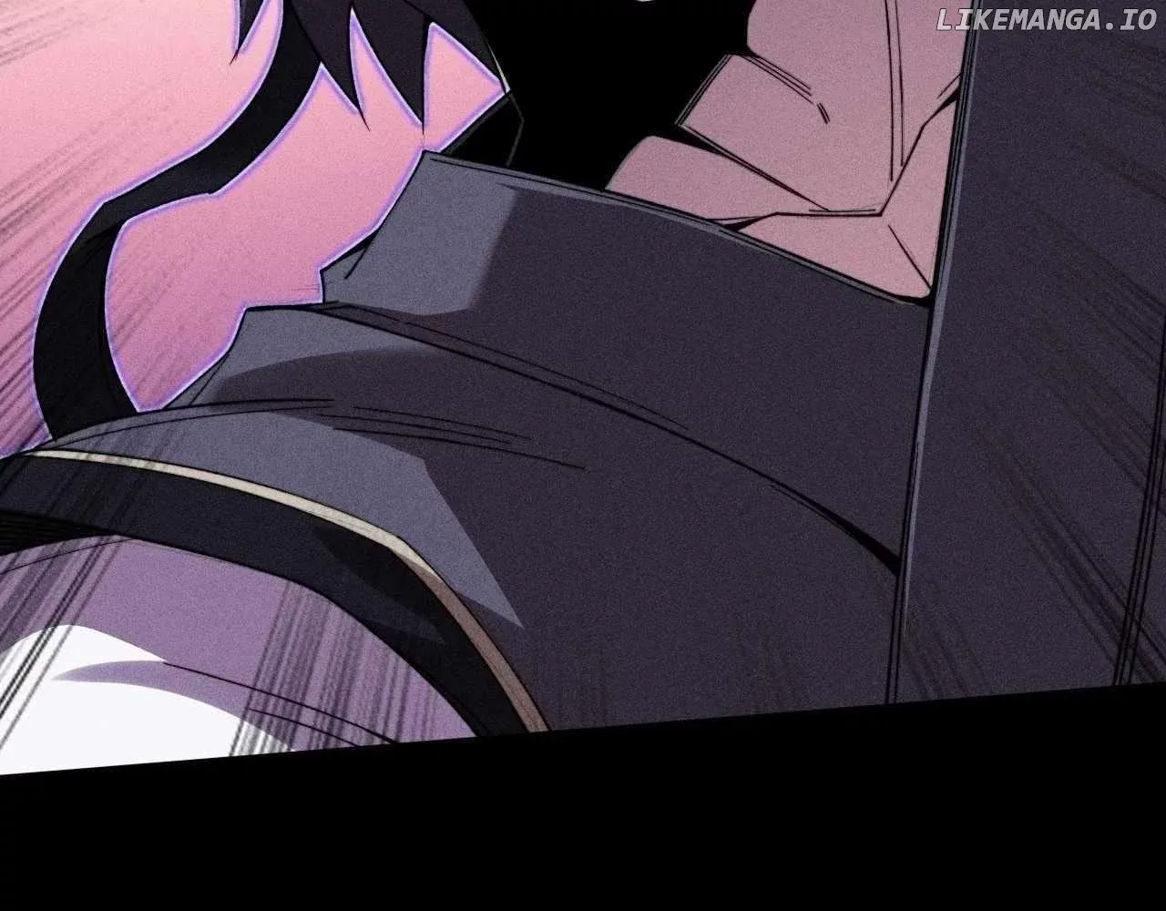 Weird Immortal Path Chapter 21 page 56 - 