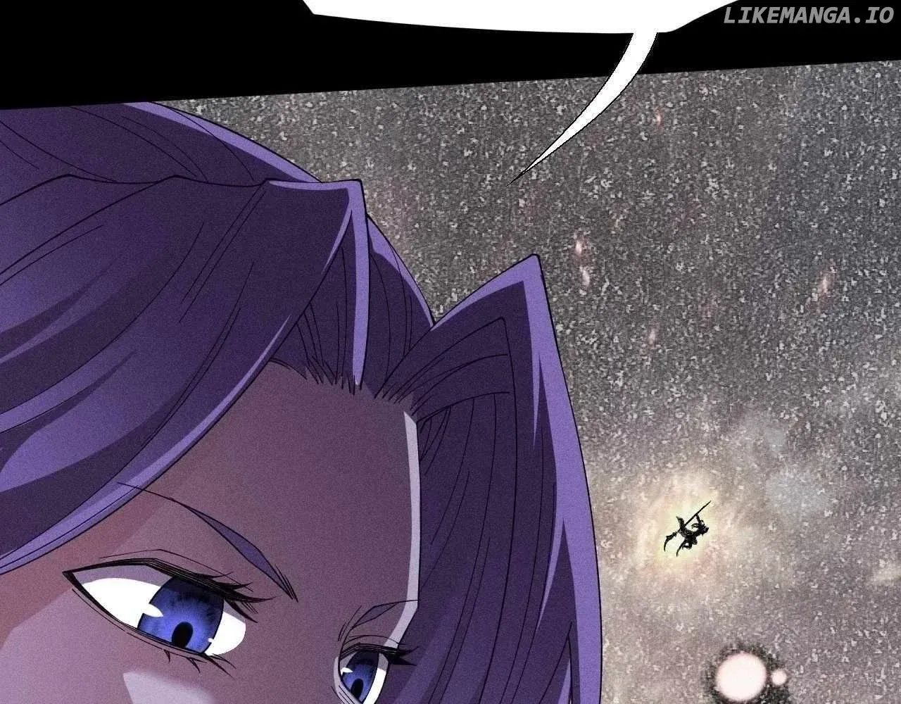 Weird Immortal Path Chapter 21 page 7 - 