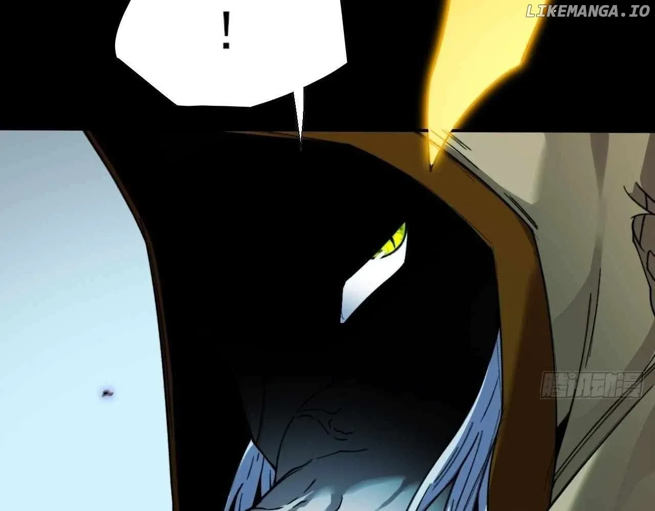 Weird Immortal Path Chapter 21 page 64 - 