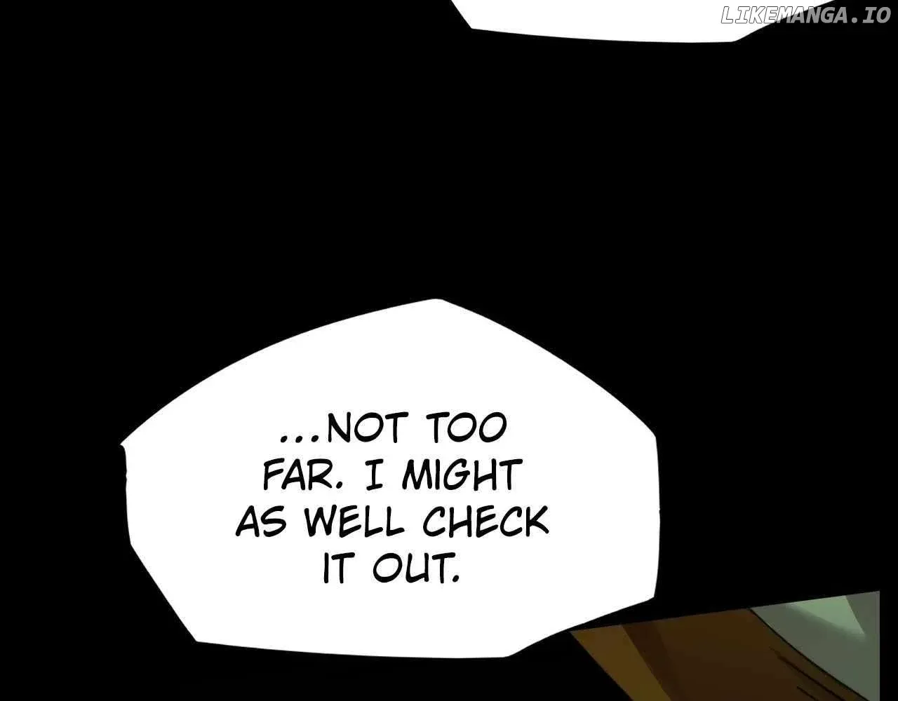 Weird Immortal Path Chapter 21 page 67 - 