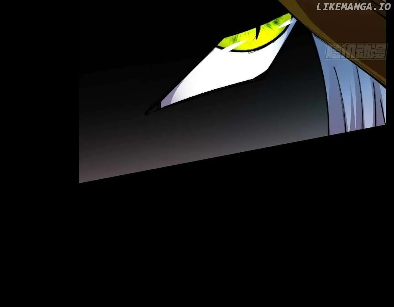 Weird Immortal Path Chapter 21 page 68 - 