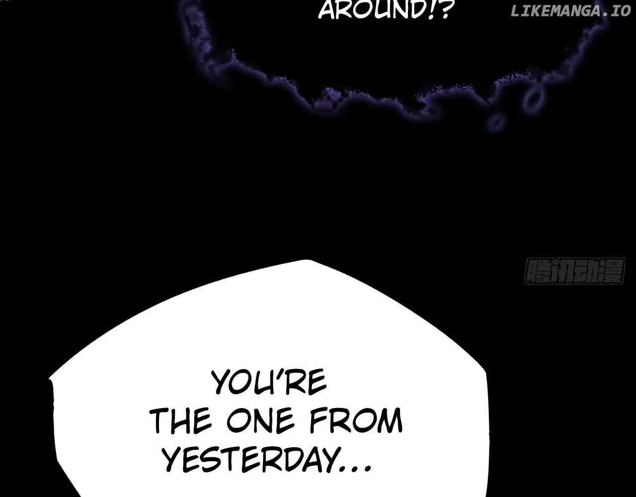 Weird Immortal Path Chapter 21 page 73 - 