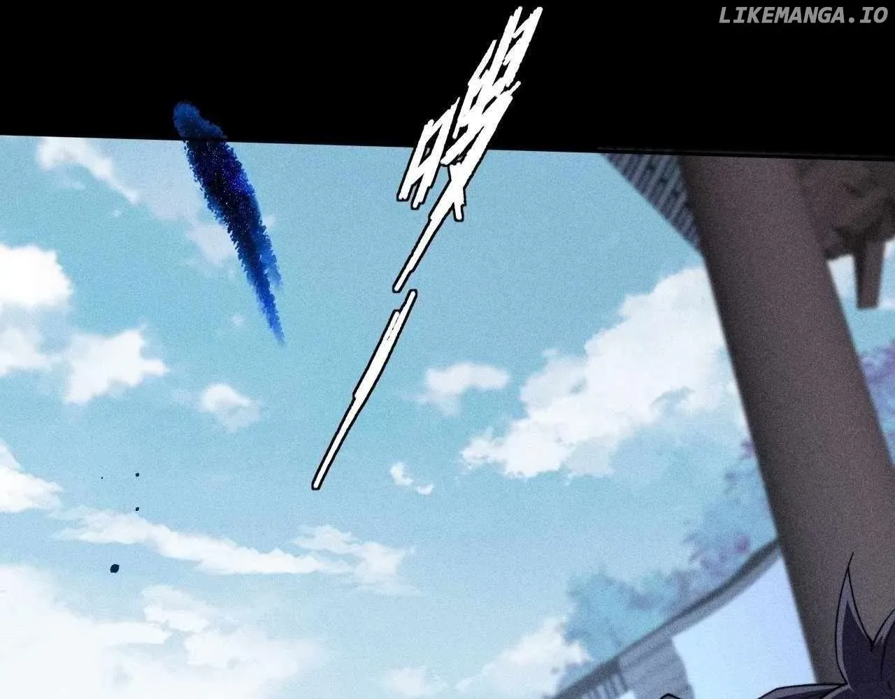 Weird Immortal Path Chapter 21 page 79 - 