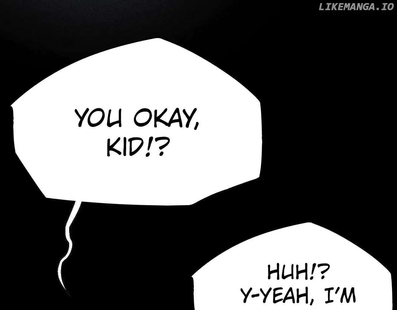 Weird Immortal Path Chapter 21 page 81 - 