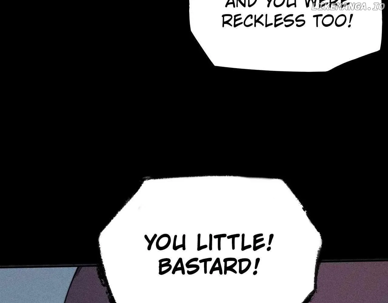 Weird Immortal Path Chapter 21 page 84 - 
