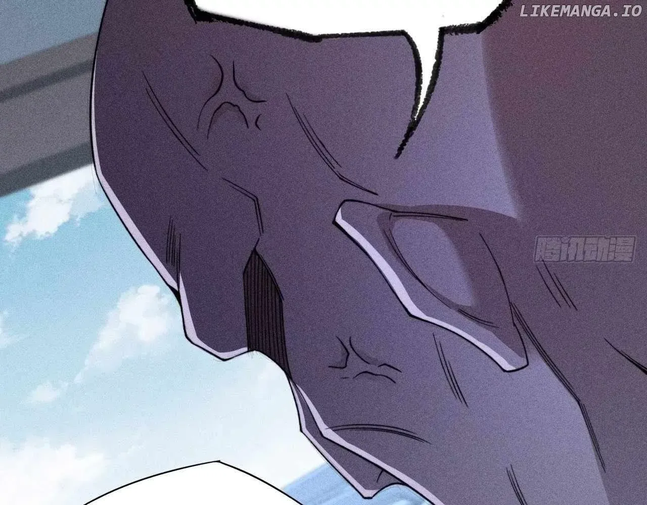Weird Immortal Path Chapter 21 page 85 - 