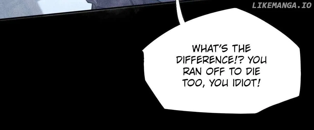 Weird Immortal Path Chapter 21 page 87 - 