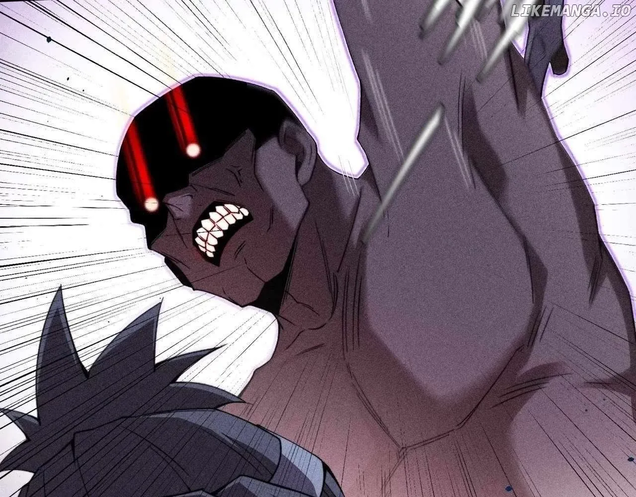 Weird Immortal Path Chapter 21 page 89 - 