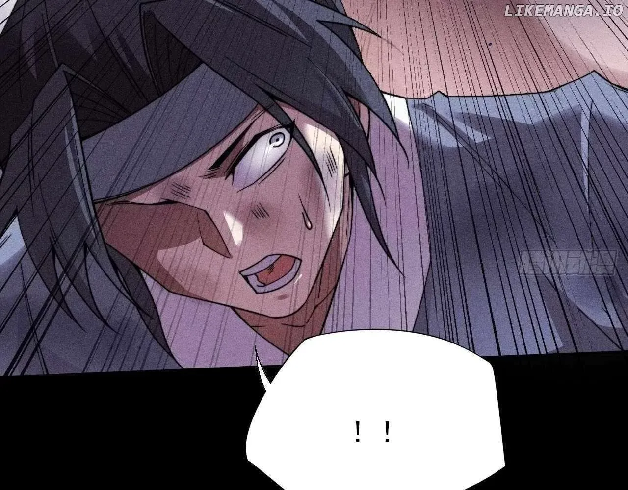 Weird Immortal Path Chapter 21 page 90 - 