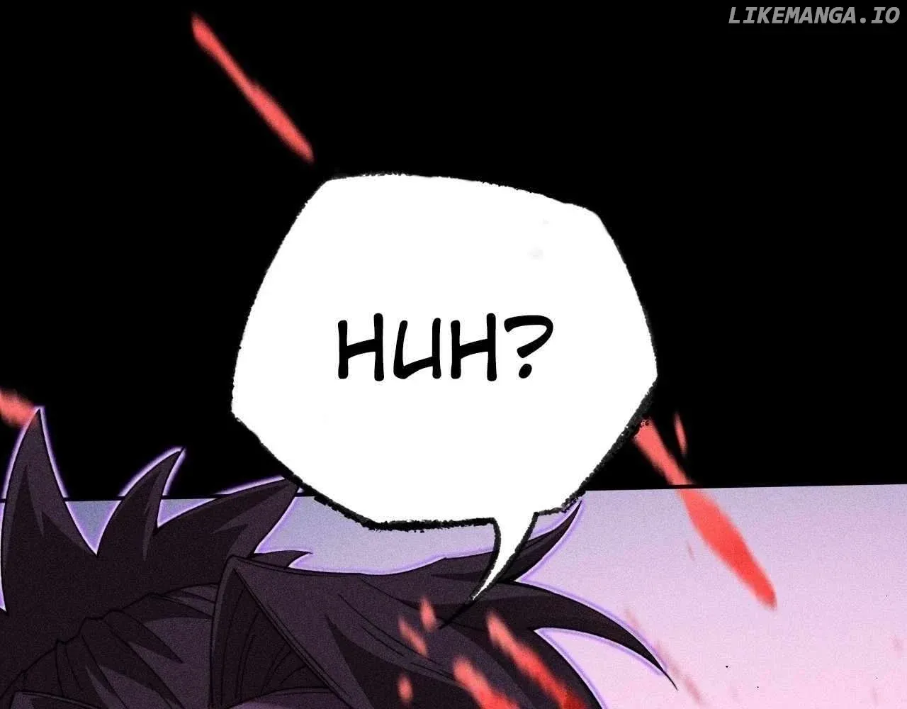 Weird Immortal Path Chapter 21 page 96 - 