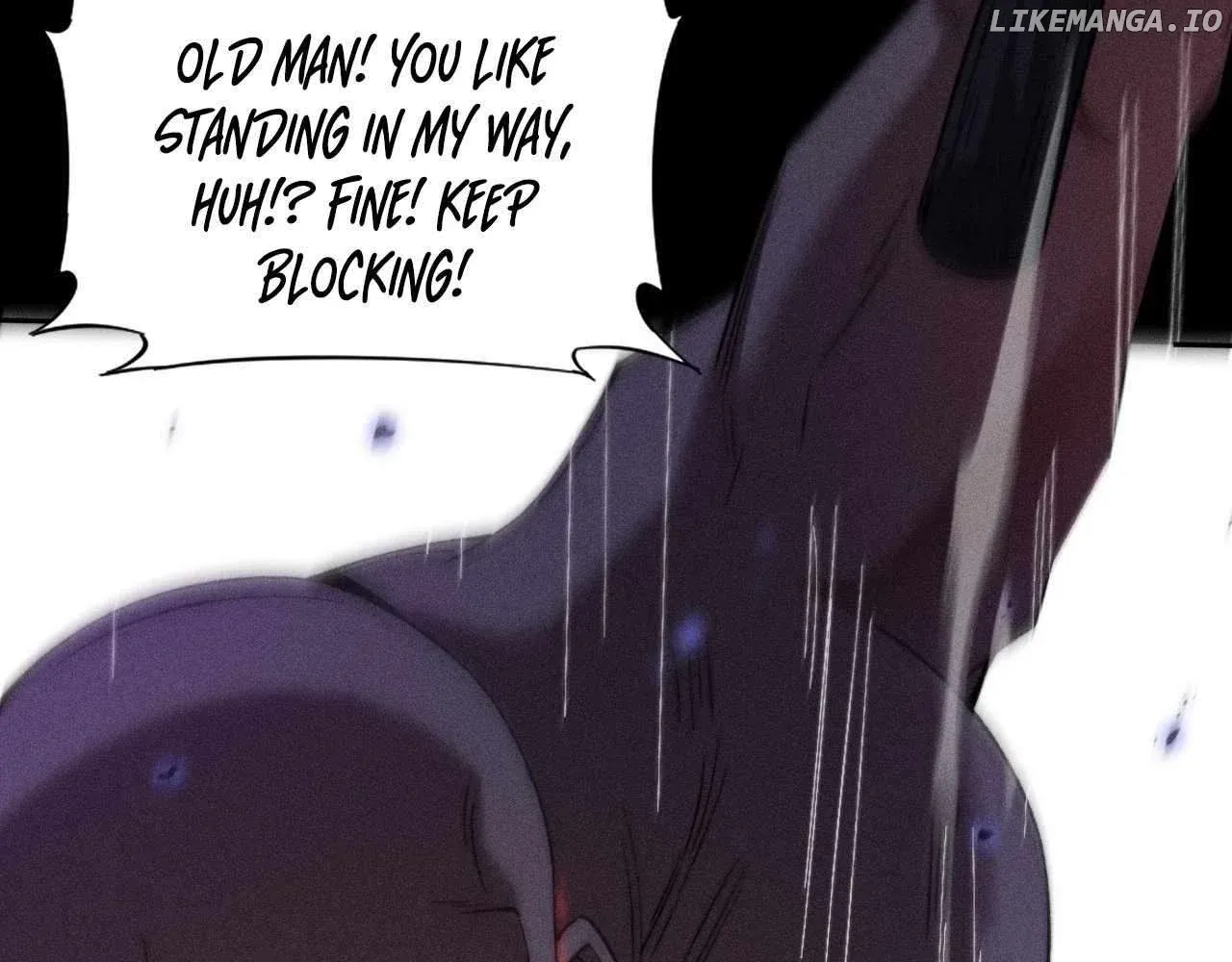 Weird Immortal Path Chapter 21 page 99 - 