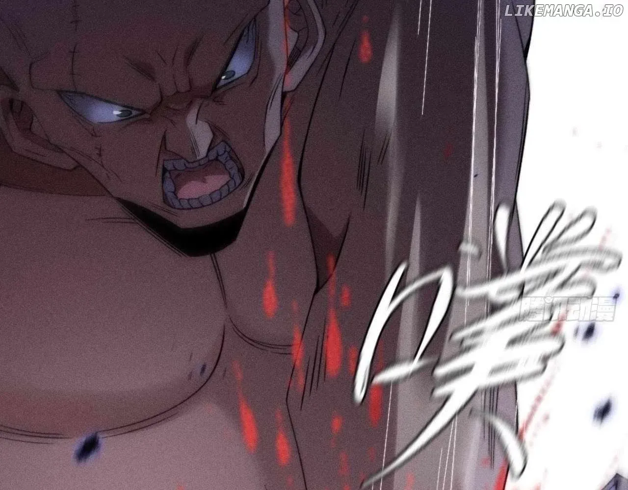 Weird Immortal Path Chapter 21 page 100 - 