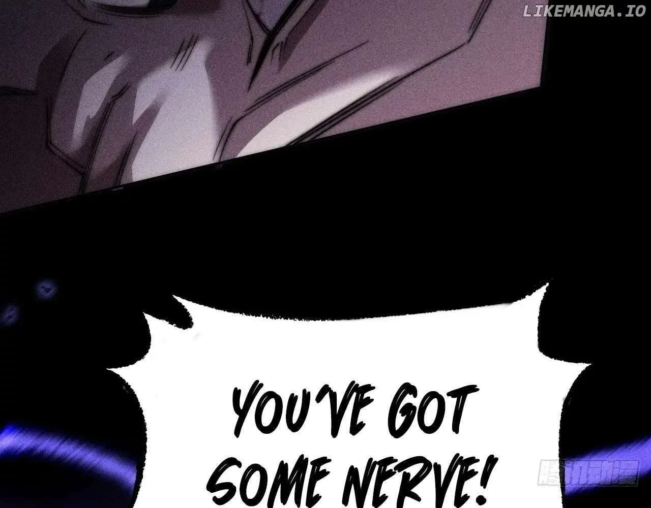 Weird Immortal Path Chapter 22 page 101 - 