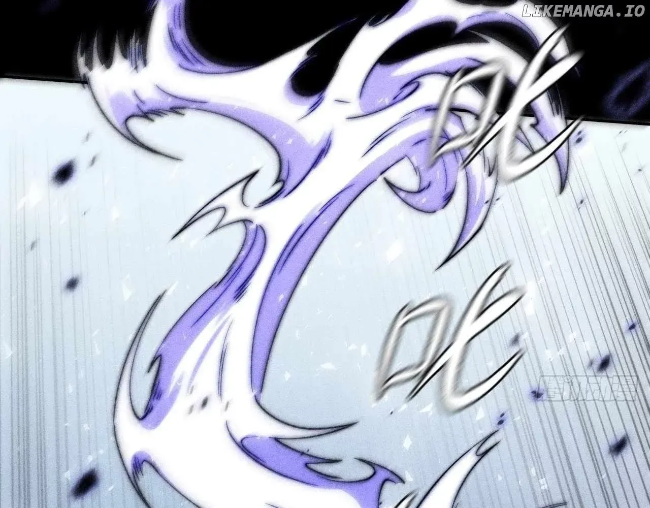 Weird Immortal Path Chapter 22 page 106 - 