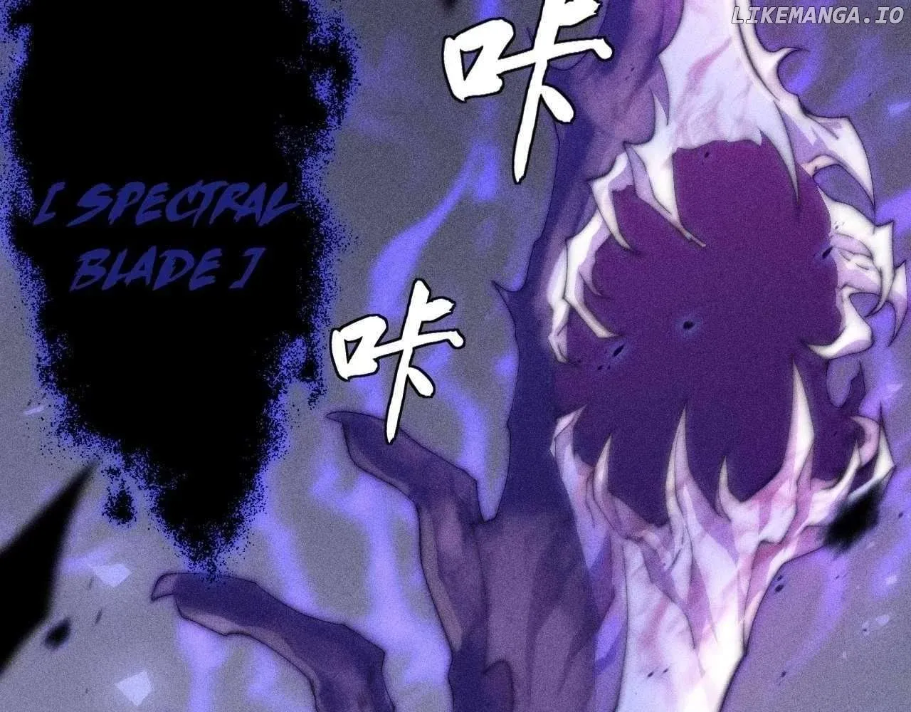 Weird Immortal Path Chapter 22 page 108 - 