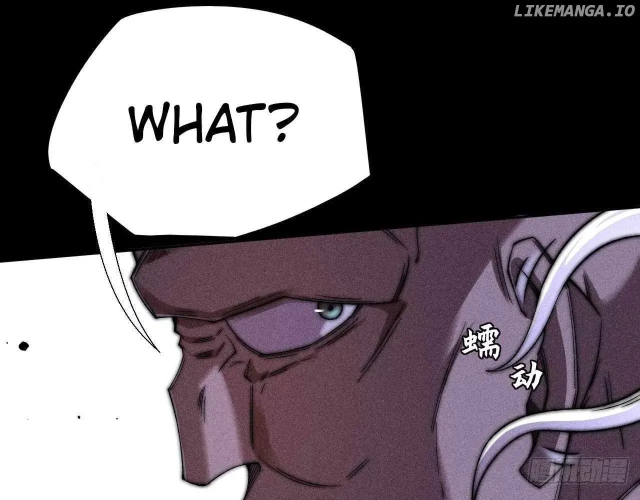 Weird Immortal Path Chapter 22 page 12 - 