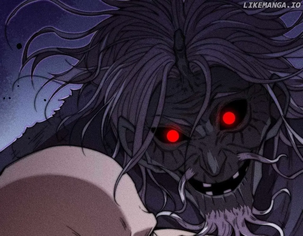 Weird Immortal Path Chapter 22 page 14 - 