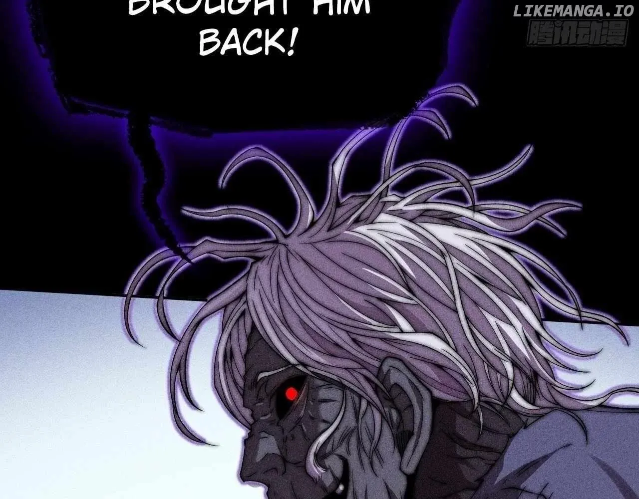 Weird Immortal Path Chapter 22 page 24 - 