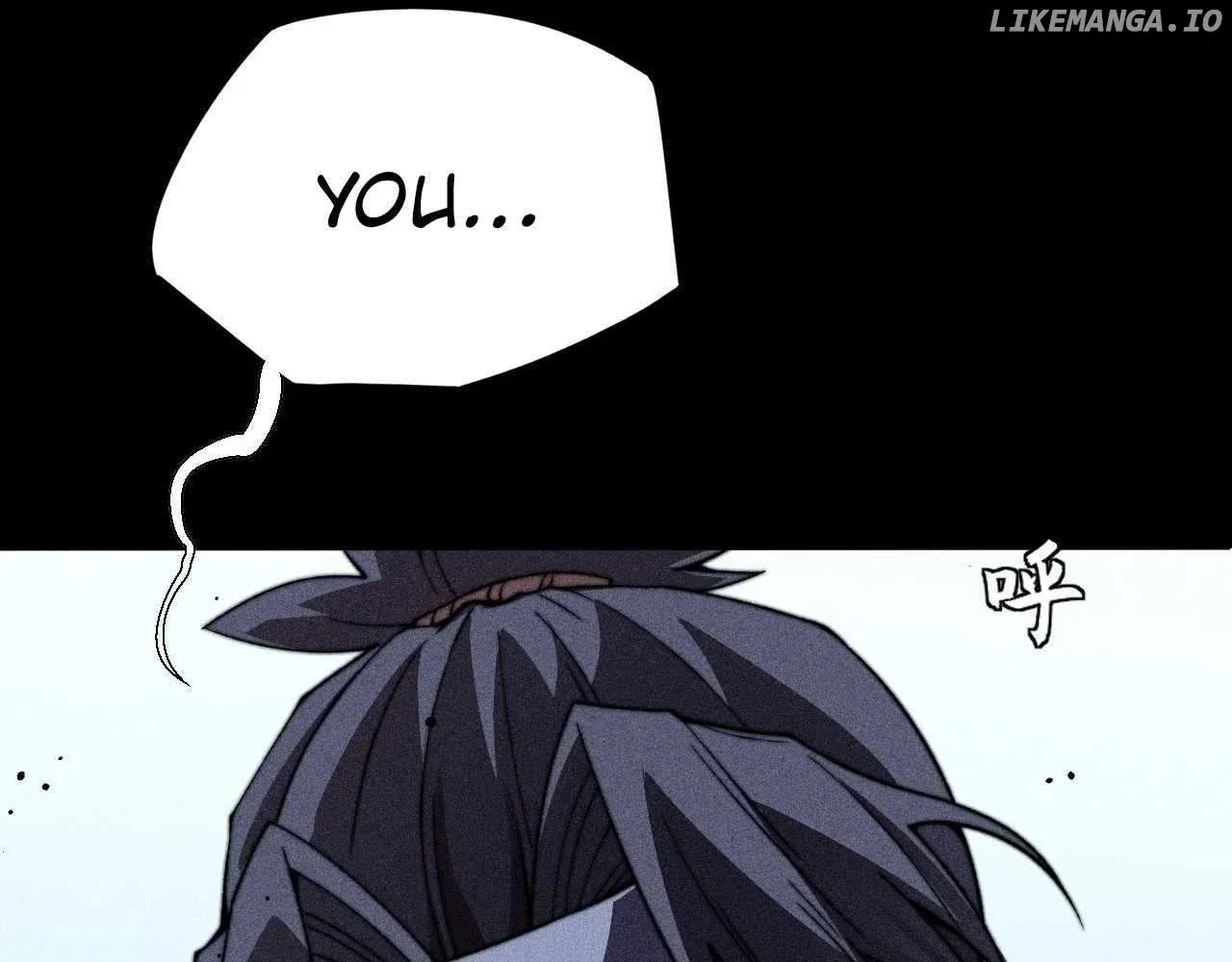 Weird Immortal Path Chapter 22 page 27 - 