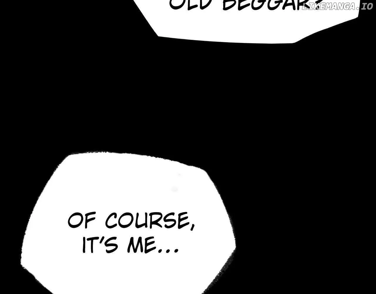 Weird Immortal Path Chapter 22 page 29 - 