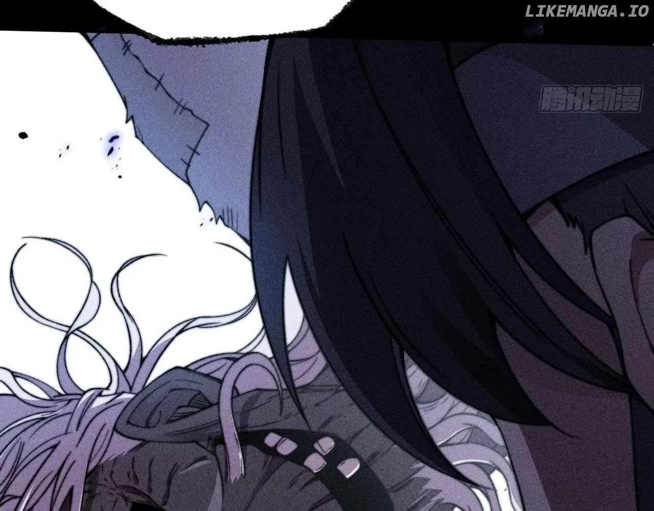 Weird Immortal Path Chapter 22 page 30 - 