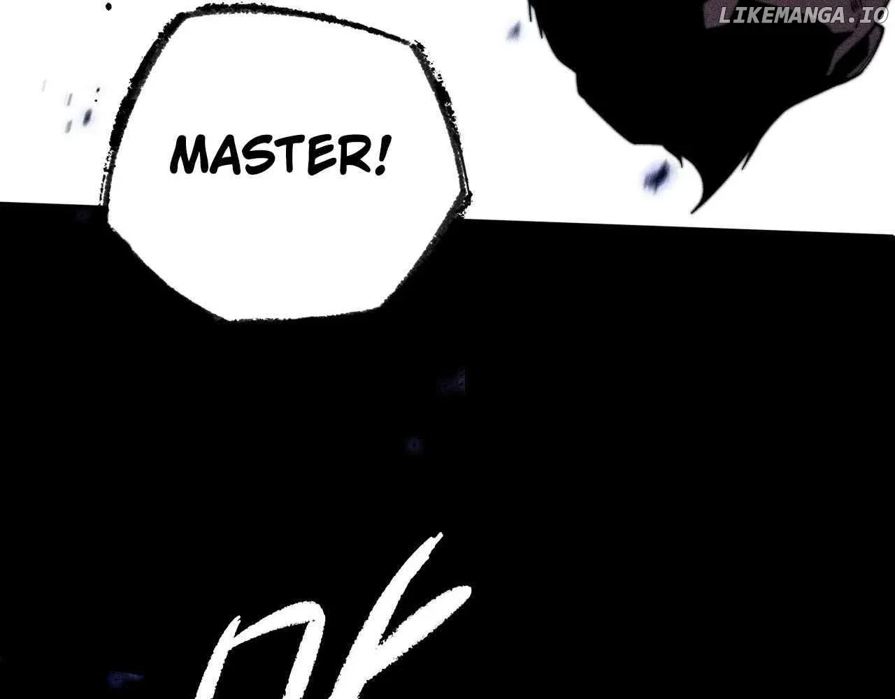 Weird Immortal Path Chapter 22 page 32 - 