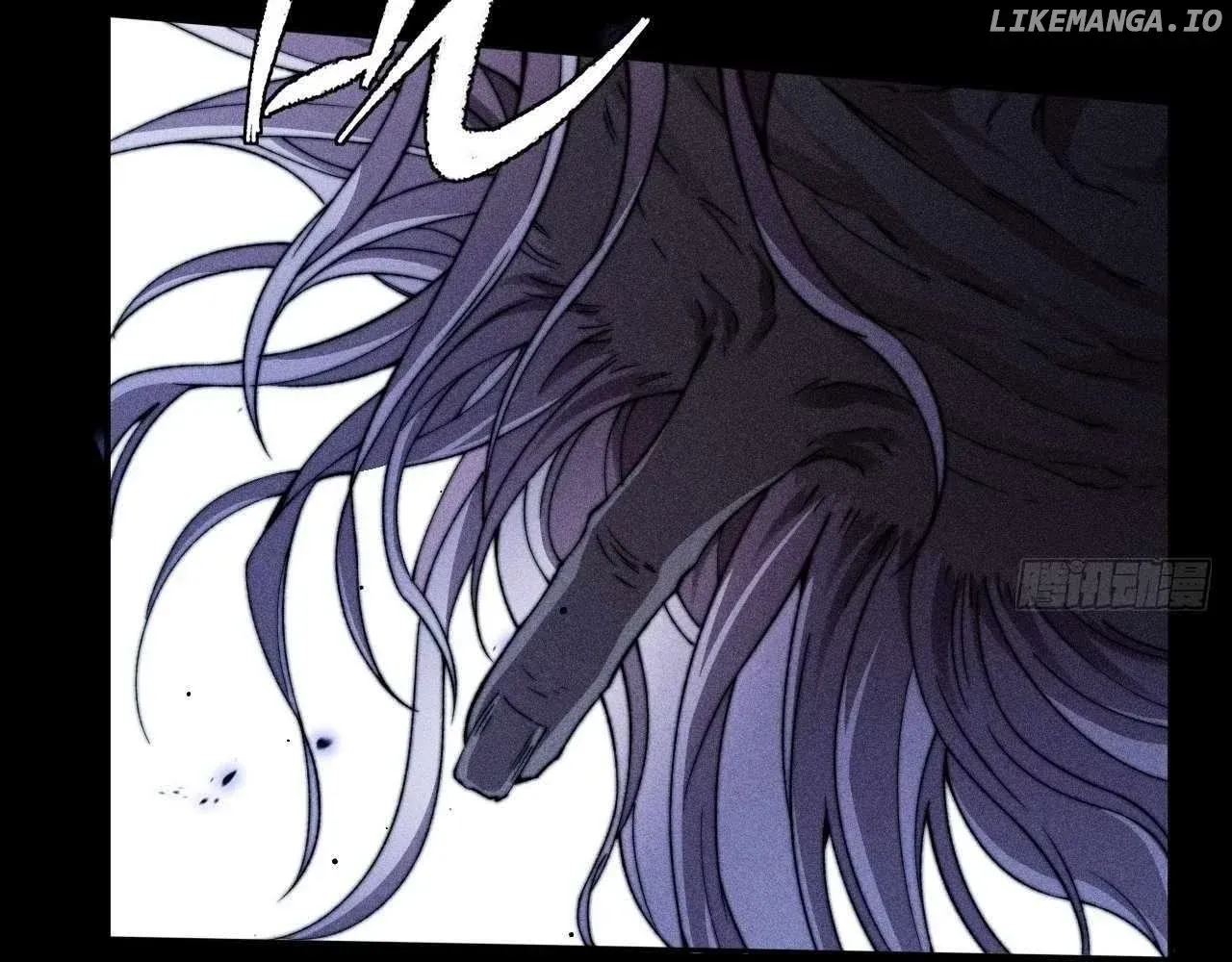 Weird Immortal Path Chapter 22 page 33 - 