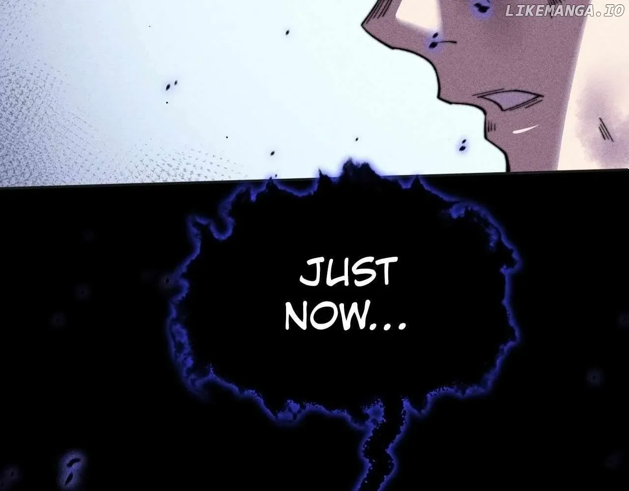 Weird Immortal Path Chapter 22 page 36 - 