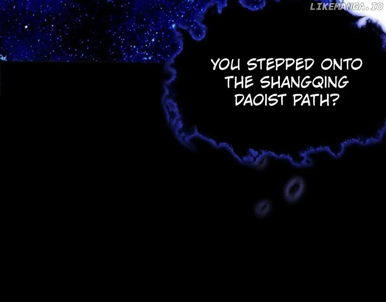 Weird Immortal Path Chapter 22 page 40 - 