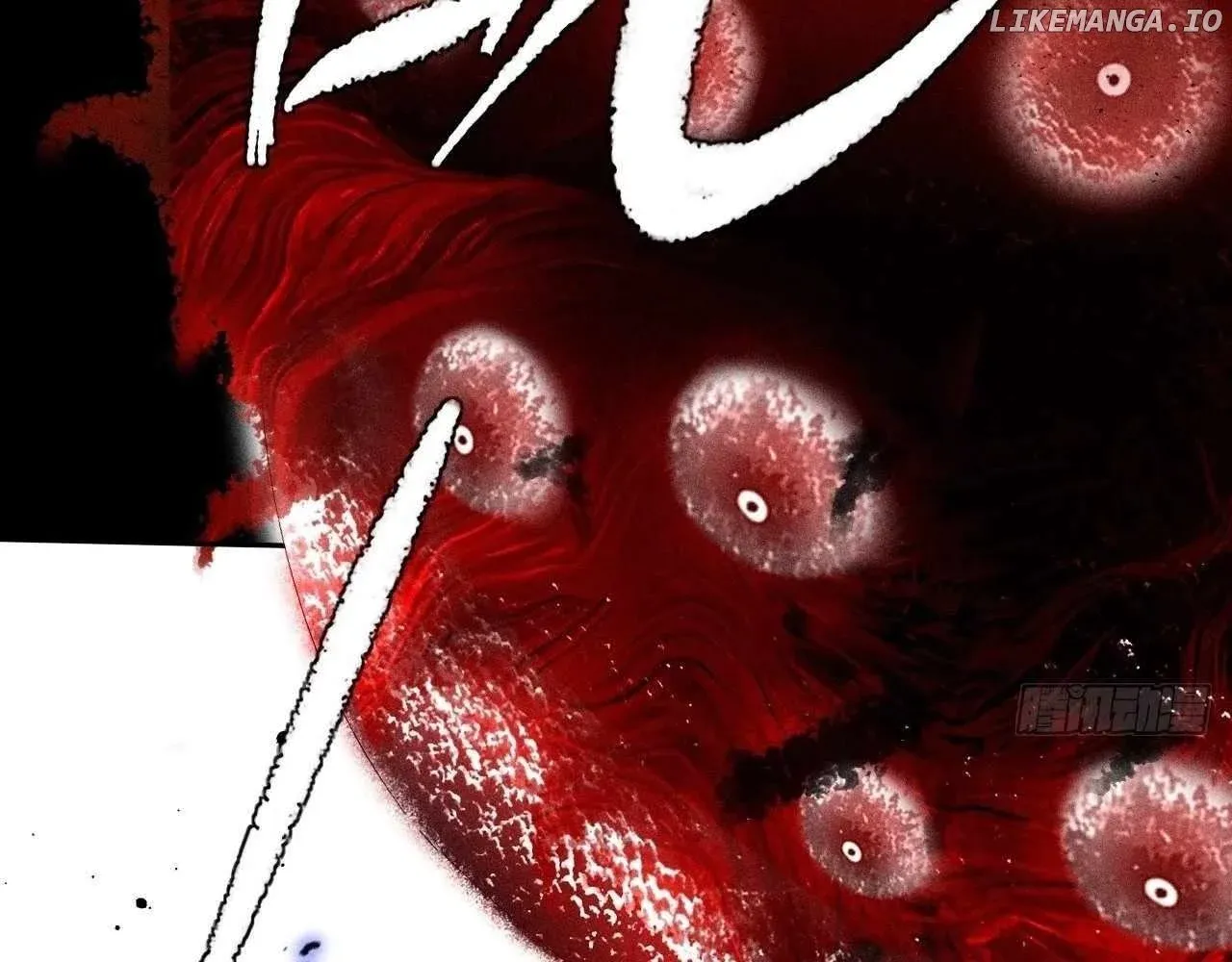 Weird Immortal Path Chapter 22 page 42 - 