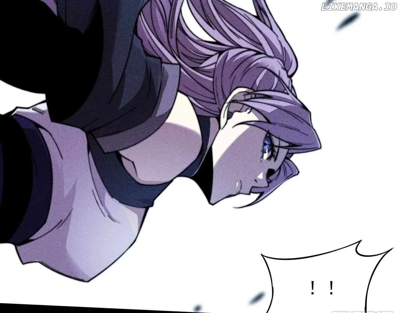 Weird Immortal Path Chapter 22 page 46 - 