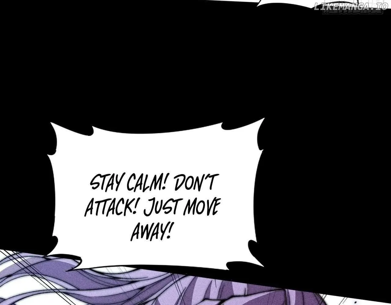 Weird Immortal Path Chapter 22 page 47 - 