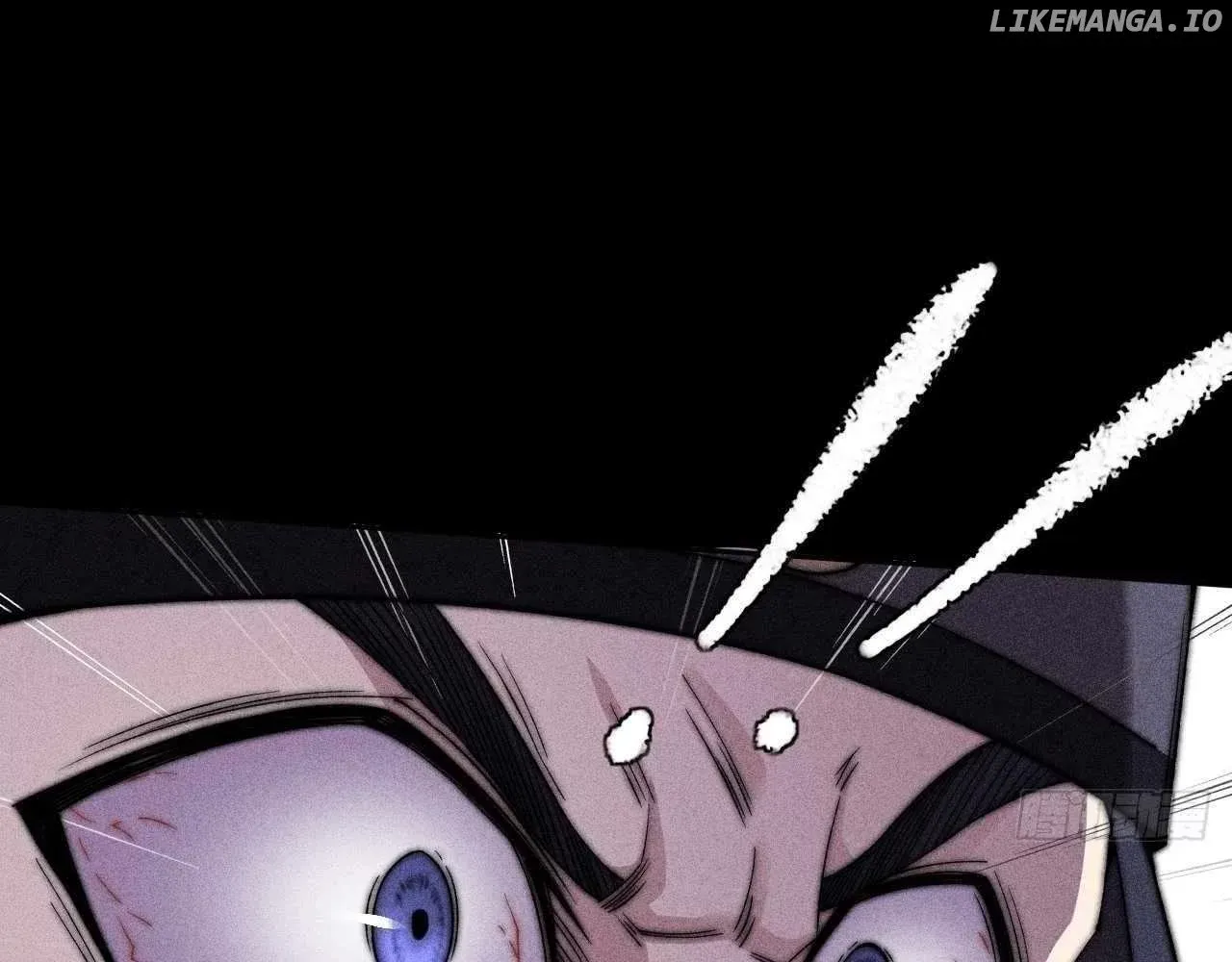Weird Immortal Path Chapter 22 page 53 - 