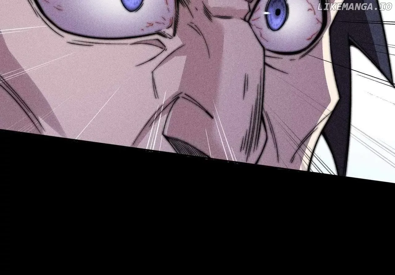 Weird Immortal Path Chapter 22 page 54 - 