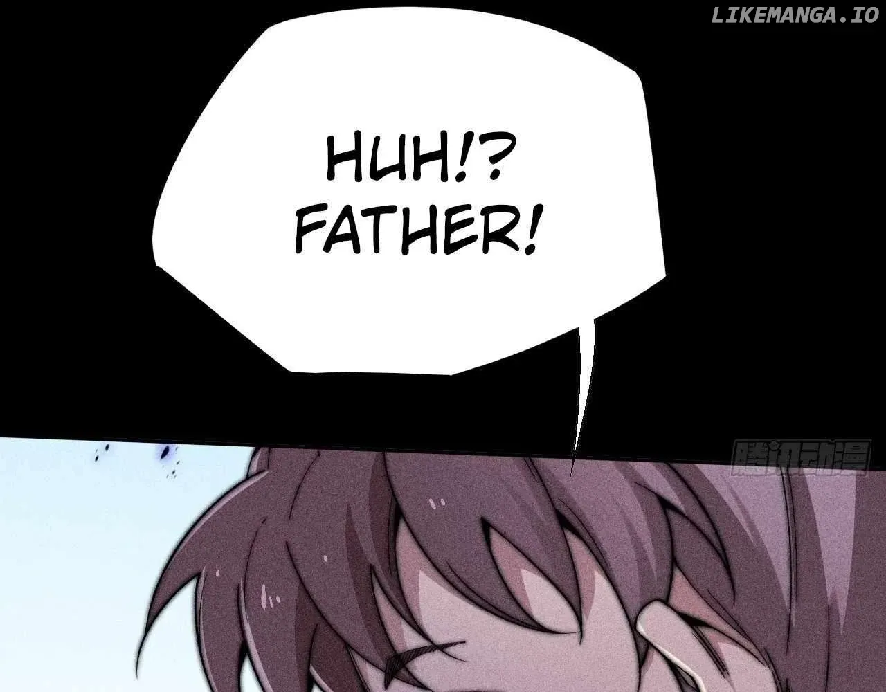 Weird Immortal Path Chapter 22 page 55 - 