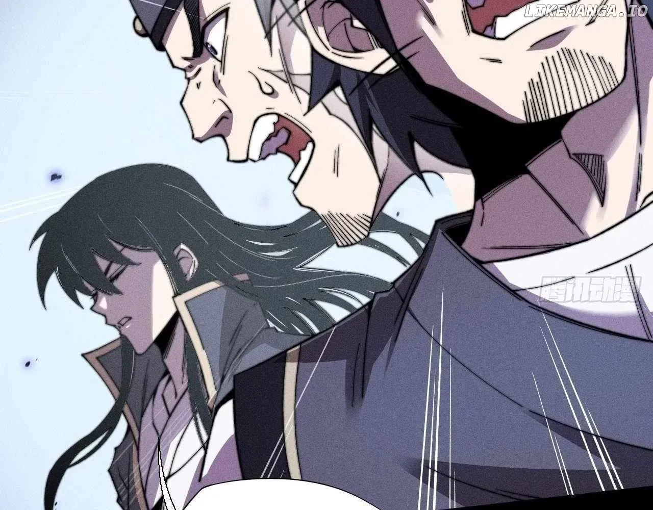 Weird Immortal Path Chapter 22 page 59 - 