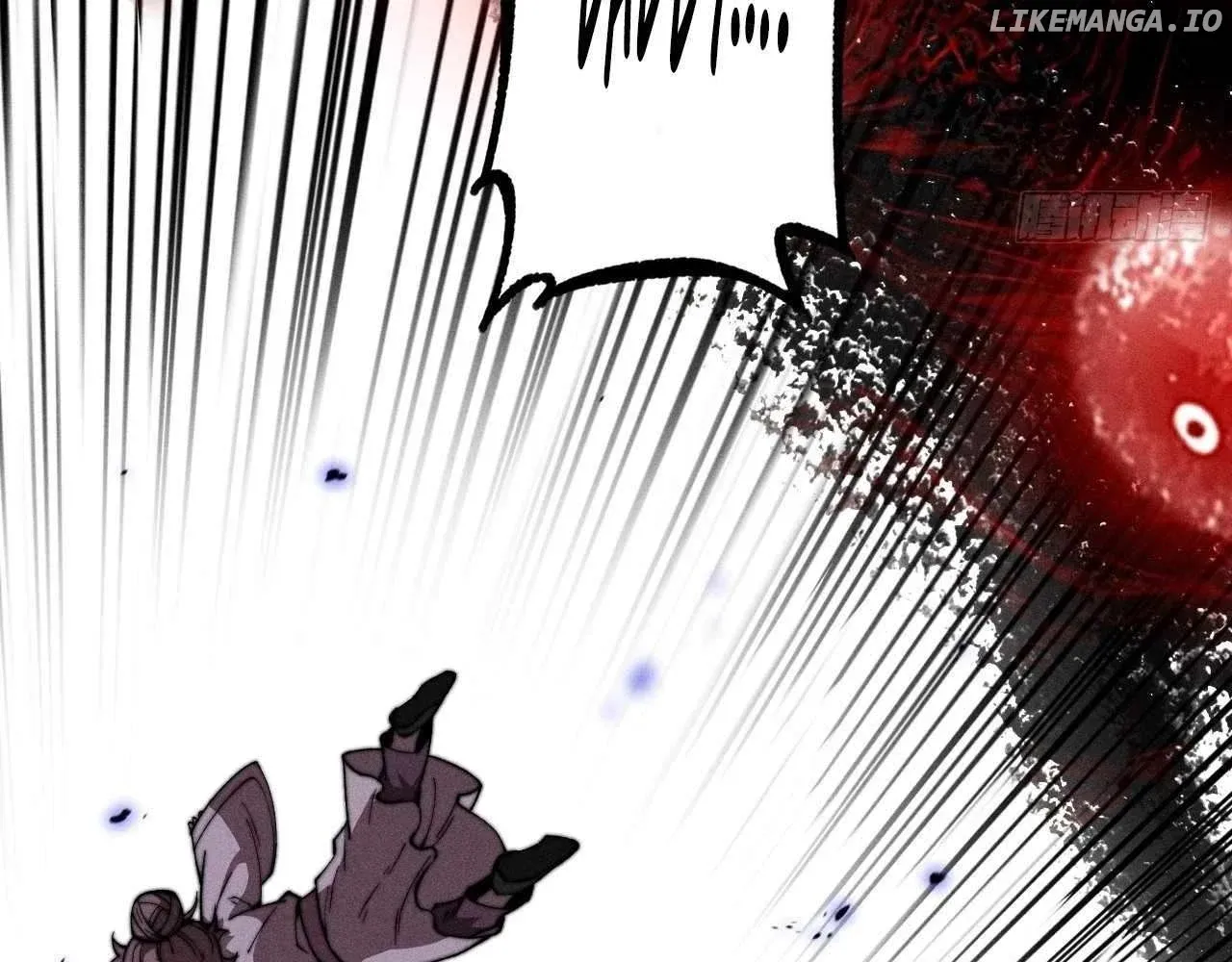 Weird Immortal Path Chapter 22 page 63 - 