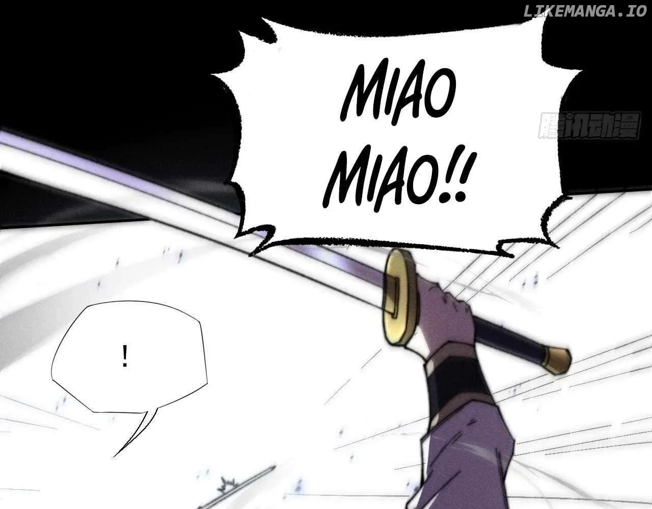 Weird Immortal Path Chapter 22 page 65 - 